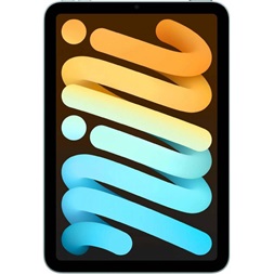 Apple 8,3" iPad mini (A17 Pro) 128GB Cellular Blue (kék)