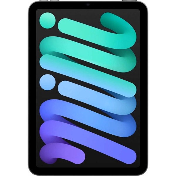 Apple 8,3" iPad mini (A17 Pro) 128GB Cellular Space Grey (asztroszürke)