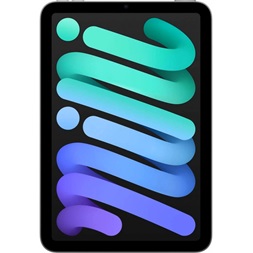 Apple 8,3" iPad mini (A17 Pro) 128GB Cellular Space Grey (asztroszürke)