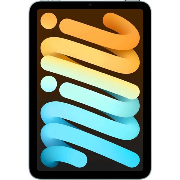 Apple 8,3" iPad mini (A17 Pro) 128GB Wi-Fi Blue (kék)