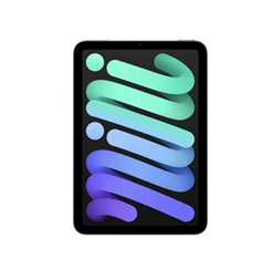 Apple 8,3" iPad mini (A17 Pro) 128GB Wi-Fi Space Grey (asztroszürke)