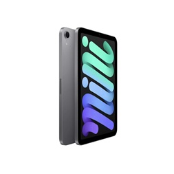Apple 8,3" iPad mini (A17 Pro) 128GB Wi-Fi Space Grey (asztroszürke)