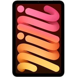 Apple 8,3" iPad mini (A17 Pro) 512GB Wi-Fi Starlight (fehér)