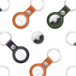 Apple AirTag nyomkövető biléta (2nd gen, 2026)