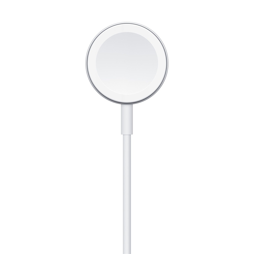 Apple MW6A3ZM/A 1m Watch mágneses töltőkábel