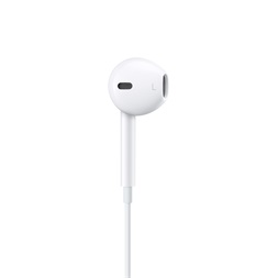 Apple MWU53ZM/A 3,5mm jack fehér fülhallgató
