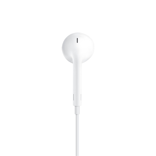 Apple MWU53ZM/A 3,5mm jack fehér fülhallgató