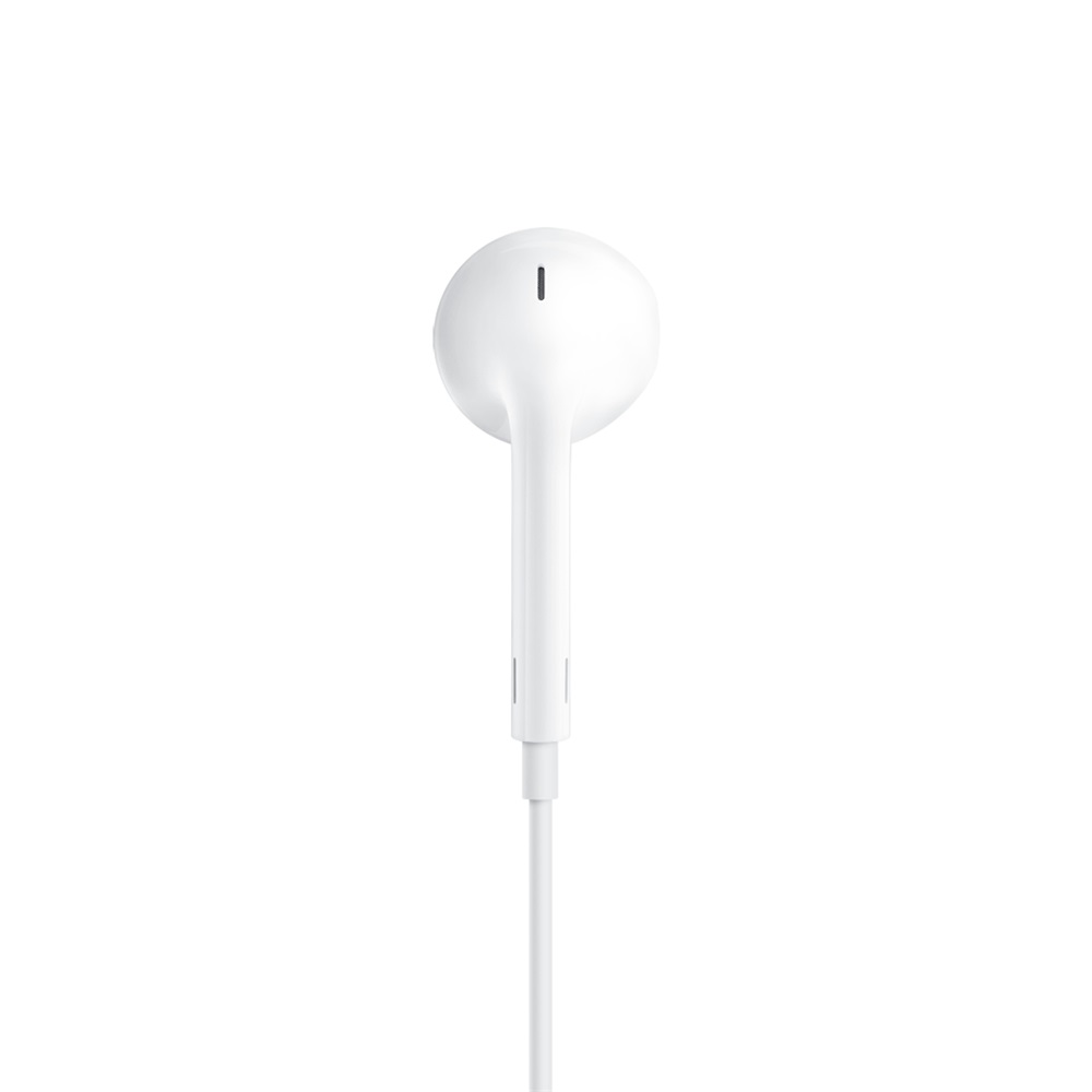 Apple MWU53ZM/A 3,5mm jack fehér fülhallgató