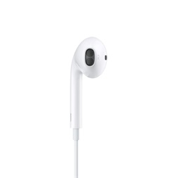 Apple MWU53ZM/A 3,5mm jack fehér fülhallgató