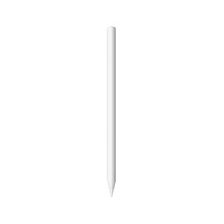 Apple MXN43ZM/A Pencil második generáció 2025 érintőceruza