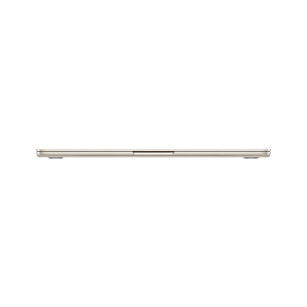 Apple MacBook Air 13"/M2 chip 8 magos CPU és GPU/16GB/256GB SSD/csillagfény laptop