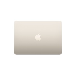 Apple MacBook Air 13"/M2 chip 8 magos CPU és GPU/16GB/256GB SSD/csillagfény laptop