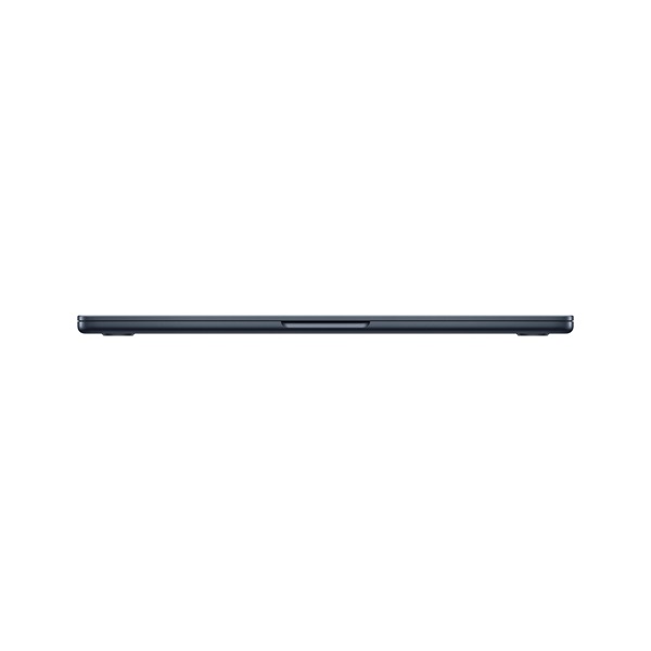 Apple MacBook Air 13"/M2 chip 8 magos CPU és GPU/16GB/256GB SSD/fekete laptop