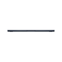 Apple MacBook Air 13"/M2 chip 8 magos CPU és GPU/16GB/256GB SSD/fekete laptop