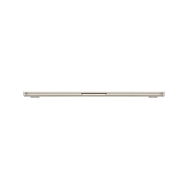 Apple MacBook Air 13"/M4 chip 10 magos CPU és 8 magos GPU/16GB/256GB SSD/csillagfény laptop