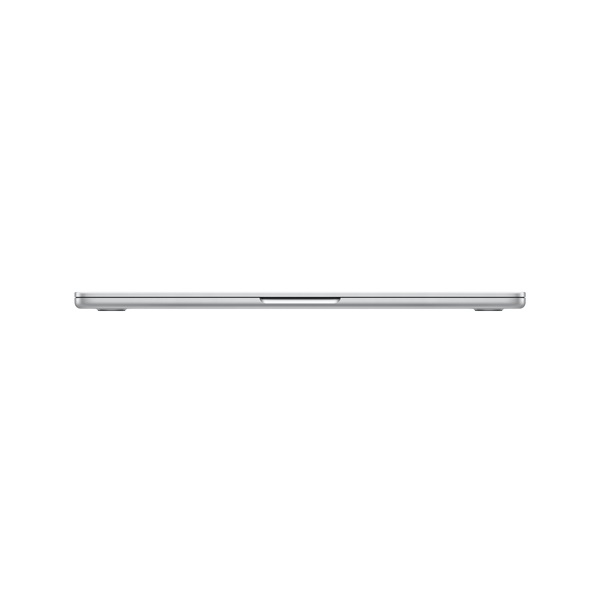 Apple MacBook Air 13"/M4 chip 10 magos CPU és 8 magos GPU/16GB/256GB SSD/ezüst laptop