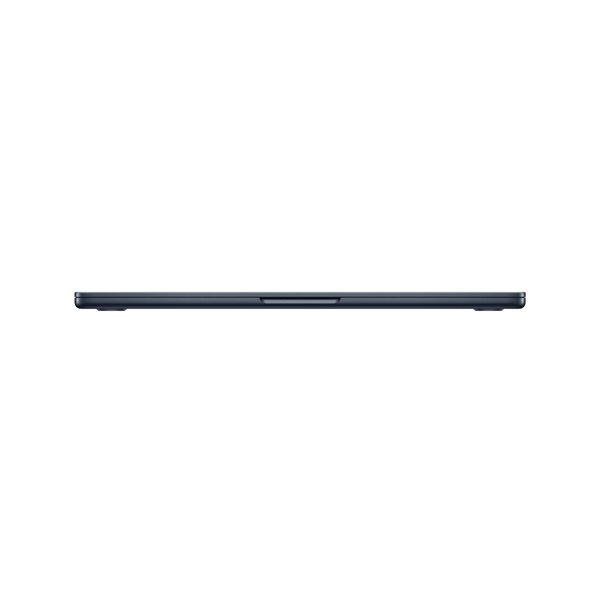 Apple MacBook Air 13"/M4 chip 10 magos CPU és 8 magos GPU/16GB/256GB SSD/fekete laptop