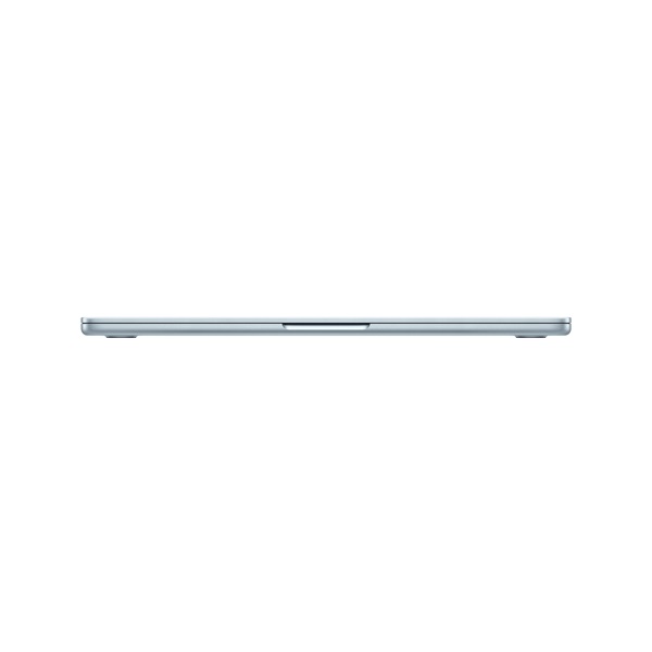 Apple MacBook Air 13"/M4 chip 10 magos CPU és GPU/16GB/512GB SSD/kék laptop