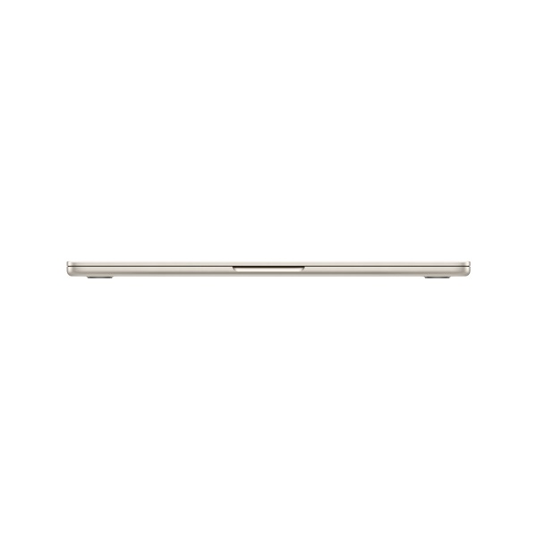 Apple MacBook Air 13"/M4 chip 10 magos CPU és GPU/24GB/512GB SSD/csillagfény laptop