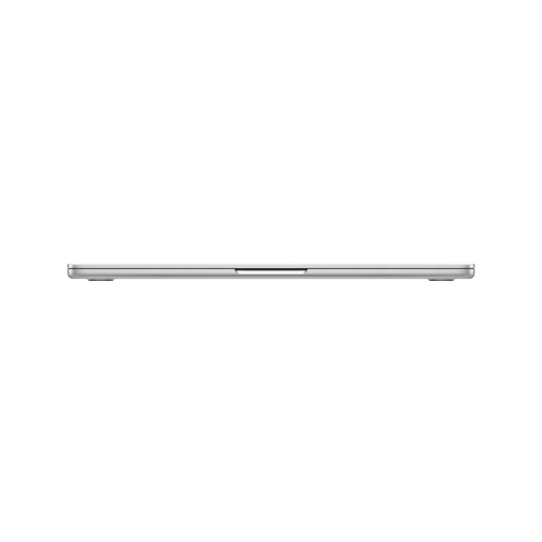 Apple MacBook Air 13"/M4 chip 10 magos CPU és GPU/24GB/512GB SSD/ezüst laptop