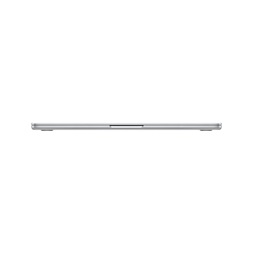 Apple MacBook Air 13"/M4 chip 10 magos CPU és GPU/24GB/512GB SSD/ezüst laptop