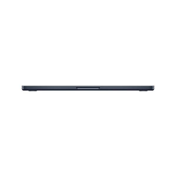 Apple MacBook Air 13"/M4 chip 10 magos CPU és GPU/24GB/512GB SSD/fekete laptop