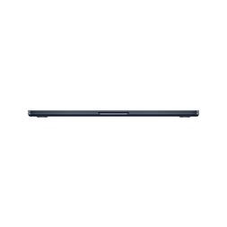 Apple MacBook Air 13"/M4 chip 10 magos CPU és GPU/24GB/512GB SSD/fekete laptop