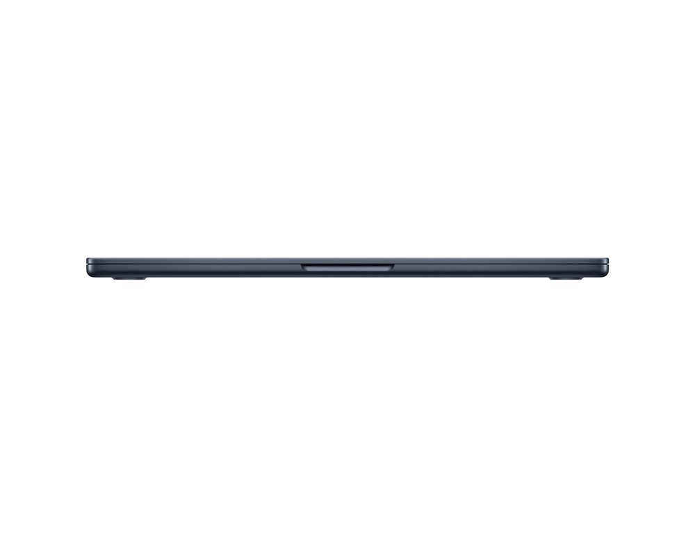 Apple MacBook Air 13"/M4 chip 10 magos CPU és GPU/24GB/512GB SSD/fekete laptop