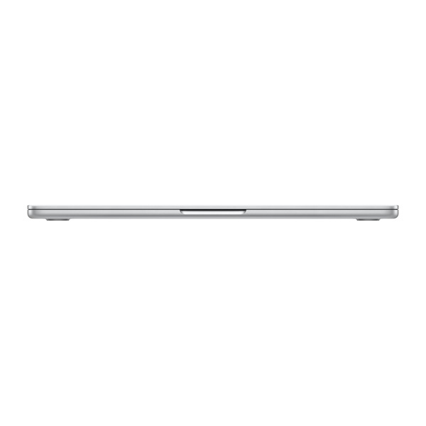 Apple MacBook Air 15,3" Retina/M3 chip 8 magos CPU és 10 magos GPU/16GB/512GB ezüst laptop