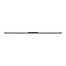Apple MacBook Air 15,3" Retina/M3 chip 8 magos CPU és 10 magos GPU/16GB/512GB ezüst laptop