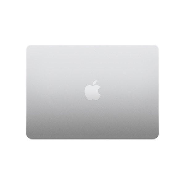Apple MacBook Air 15,3" Retina/M3 chip 8 magos CPU és 10 magos GPU/16GB/512GB ezüst laptop