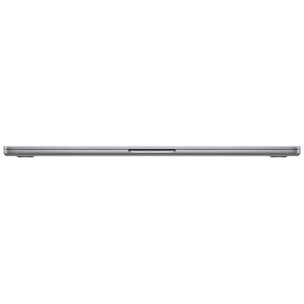 Apple MacBook Air 15"/M3 chip 8 magos CPU és 10 magos GPU/24GB/512GB SSD/asztroszürke laptop