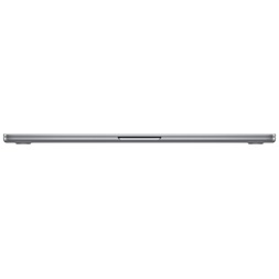 Apple MacBook Air 15"/M3 chip 8 magos CPU és 10 magos GPU/24GB/512GB SSD/asztroszürke laptop