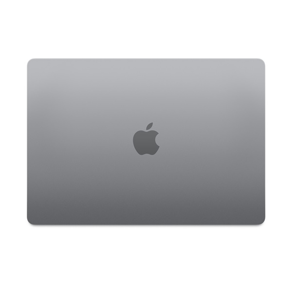 Apple MacBook Air 15"/M3 chip 8 magos CPU és 10 magos GPU/24GB/512GB SSD/asztroszürke laptop