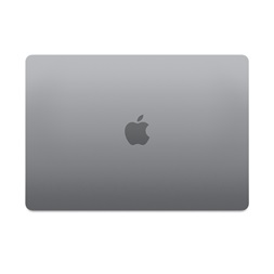 Apple MacBook Air 15"/M3 chip 8 magos CPU és 10 magos GPU/24GB/512GB SSD/asztroszürke laptop
