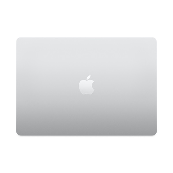 Apple MacBook Air 15"/M4 chip 10 magos CPU és GPU/16GB/256GB SSD/ezüst laptop