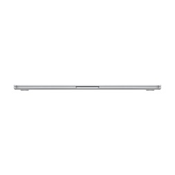 Apple MacBook Air 15"/M4 chip 10 magos CPU és GPU/16GB/512GB SSD/ezüst laptop
