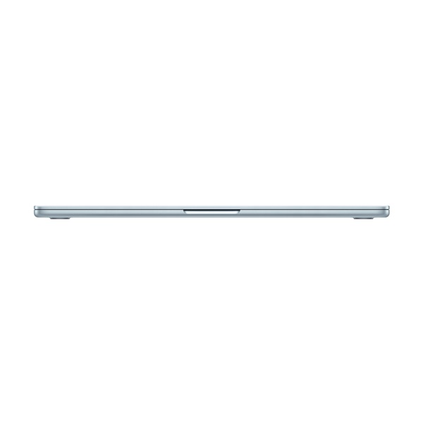 Apple MacBook Air 15"/M4 chip 10 magos CPU és GPU/32GB/512GB SSD/kék laptop