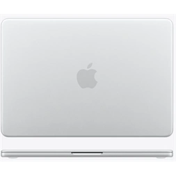 Apple MacBook Neo 13"/A18 Pro chip 6 magos CPU és GPU/8GB/256GB SSD/ezüst laptop