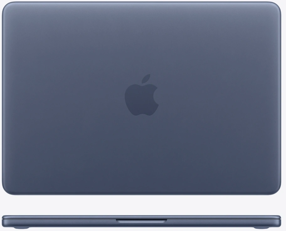 Apple MacBook NEo 13"/A18 Pro chip 6 magos CPU és GPU/8GB/256GB SSD/indigo laptop