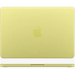 Apple MacBook Neo 13"/A18 Pro chip 6 magos CPU és GPU/8GB/512GB SSD/citrus laptop