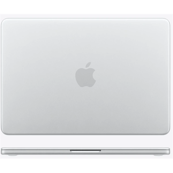 Apple MacBook Neo 13"/A18 Pro chip 6 magos CPU és GPU/8GB/512GB SSD/ezüst laptop