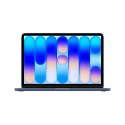 Apple MacBook Neo 13"/A18 Pro chip 6 magos CPU és GPU/8GB/512GB SSD/indigo laptop