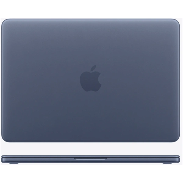 Apple MacBook Neo 13"/A18 Pro chip 6 magos CPU és GPU/8GB/512GB SSD/indigo laptop