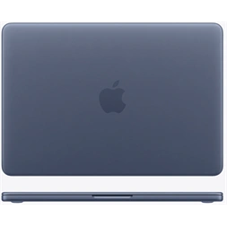 Apple MacBook Neo 13"/A18 Pro chip 6 magos CPU és GPU/8GB/512GB SSD/indigo laptop
