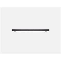 Apple MacBook Pro 14,2"/M3 Max chip 14 magos CPU és 30 magos GPU/36GB/1TB SSD/éjfekete laptop