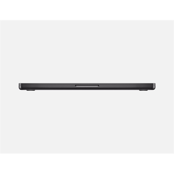 Apple MacBook Pro 14"/M4 Max chip 14 magos CPU és 32 magos GPU/36GB/1TB SSD/fekete laptop
