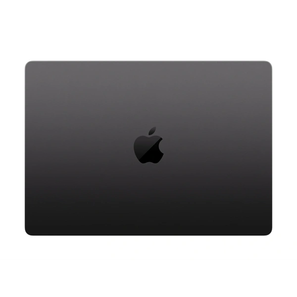 Apple MacBook Pro 14"/M5 Max chip 18 magos CPU és GPU/36GB/2TB SSD/fekete laptop