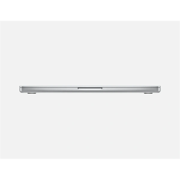 Apple MacBook Pro 14"/M5 chip 10 magos CPU és GPU/16GB/512GB SSD/ezüst laptop
