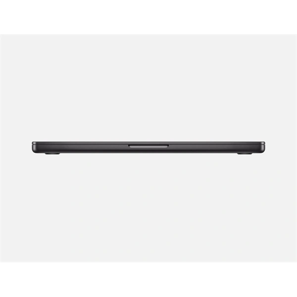 Apple MacBook Pro 14"/M5 chip 10 magos CPU és GPU/16GB/512GB SSD/fekete laptop